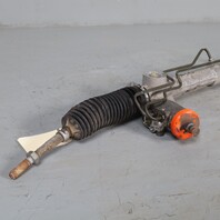 2009-2012 Porsche Boxster Cayman 987 Power Steering Gear Rack Pinion OEM Used
