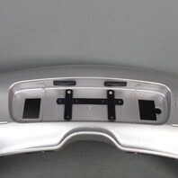 1997-2002 Porsche Boxster 986 Rear Bumper Cover 98650541101 OEM Used