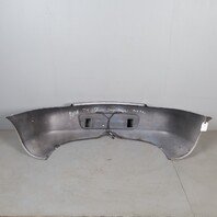 1997-2002 Porsche Boxster 986 Rear Bumper Cover 98650541101 OEM Used