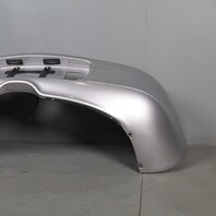 1997-2002 Porsche Boxster 986 Rear Bumper Cover 98650541101 OEM Used