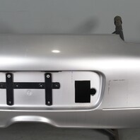 1997-2002 Porsche Boxster 986 Rear Bumper Cover 98650541101 OEM Used