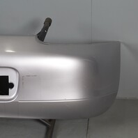 1997-2002 Porsche Boxster 986 Rear Bumper Cover 98650541101 OEM Used
