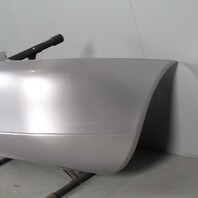 1997-2002 Porsche Boxster 986 Rear Bumper Cover 98650541101 OEM Used