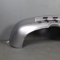 1997-2002 Porsche Boxster 986 Rear Bumper Cover 98650541101 OEM Used