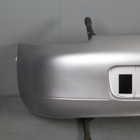 1997-2002 Porsche Boxster 986 Rear Bumper Cover 98650541101 OEM Used