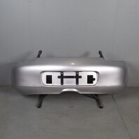 1997-2002 Porsche Boxster 986 Rear Bumper Cover 98650541101 OEM Used