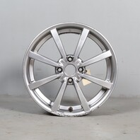 2005 Lotus Elise Wheel 16 X 5.5 Wheel Rim BENT AS IS