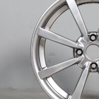 2005 Lotus Elise Wheel 16 X 5.5 Wheel Rim BENT AS IS