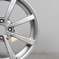2005 Lotus Elise Wheel 16 X 5.5 Wheel Rim BENT AS IS