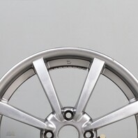 2005 Lotus Elise Wheel 16 X 5.5 Wheel Rim BENT AS IS