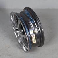 2005 Lotus Elise Wheel 16 X 5.5 Wheel Rim BENT AS IS