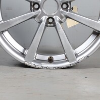 2005 Lotus Elise Wheel 16 X 5.5 Wheel Rim BENT AS IS