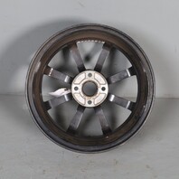 2005 Lotus Elise Wheel 16 X 5.5 Wheel Rim BENT AS IS