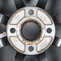 2005 Lotus Elise Wheel 16 X 5.5 Wheel Rim BENT AS IS
