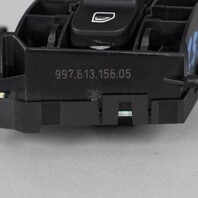 2005-2008 Porsche 911 Boxster Cayman Right Power Window Switch OEM Used