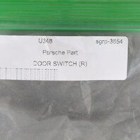 2005-2008 Porsche 911 Boxster Cayman Right Power Window Switch OEM Used