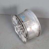 Porsche 911 Boxster Wheel 18 X 9 "Sport Design" Rim OEM Used BENT AS IS