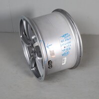 2012-2016 Porsche 911 991 Wheel 20 X 11.5 Rim Sport Techno BENT AS IS