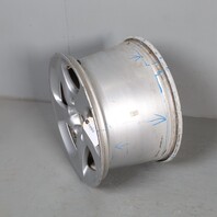 2001-2005 Porsche 911 996 Turbo C4S Rear Wheel 18 X 11 Rim BENT AS IS