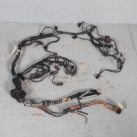 1997-1999 Porsche Boxster 2.5 Engine Wire Harness Wire 98660700209 OEM Used