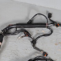1997-1999 Porsche Boxster 2.5 Engine Wire Harness Wire 98660700209 OEM Used