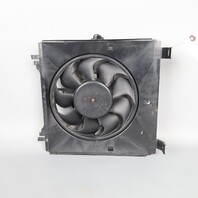1997-2004 Porsche 911 996 Boxster 986 Radiator Fan 99662413500 OEM Used