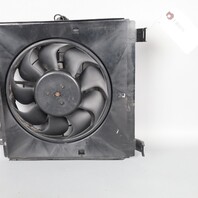 1997-2004 Porsche 911 996 Boxster 986 Radiator Fan 99662413500 OEM Used