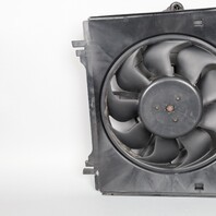 1997-2004 Porsche 911 996 Boxster 986 Radiator Fan 99662413500 OEM Used