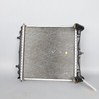 1997-2004 Porsche 911 996 Boxster 986 Right Radiator 99610613251 OEM Used