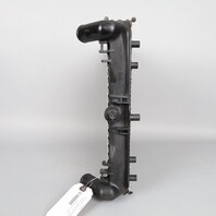 1997-2004 Porsche 911 996 Boxster 986 Right Radiator 99610613251 OEM Used