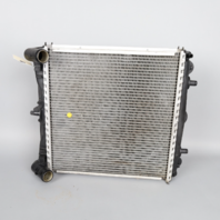 1997-2004 Porsche 911 996 Boxster 986 Right Radiator 99610613251 OEM Used