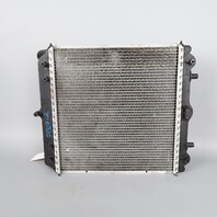 1997-2004 Porsche 911 996 Boxster 986 Right Radiator 99610613251 OEM Used