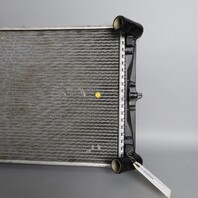 1997-2004 Porsche 911 996 Boxster 986 Right Radiator 99610613251 OEM Used