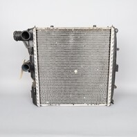 2005-2012 Porsche 911 997 Boxster Cayman 987 Radiator Left 99710613102 OEM Used