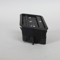 2005-2012 Porsche 911 Boxster Cayman Seat Memory Switch 99761310300 OEM Used