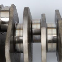 2000-2001 Porsche 911 996 Boxster 986 Crankshaft 2.7 3.2 3.4 OEM Used