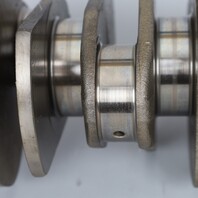 2000-2001 Porsche 911 996 Boxster 986 Crankshaft 2.7 3.2 3.4 OEM Used