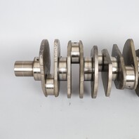 2000-2001 Porsche 911 996 Boxster 986 Crankshaft 2.7 3.2 3.4 OEM Used