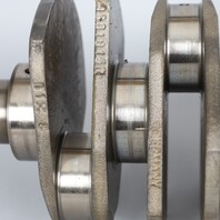 2000-2001 Porsche 911 996 Boxster 986 Crankshaft 2.7 3.2 3.4 OEM Used