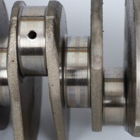 2000-2001 Porsche 911 996 Boxster 986 Crankshaft 2.7 3.2 3.4 OEM Used