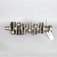 2000-2001 Porsche 911 996 Boxster 986 Crankshaft 2.7 3.2 3.4 OEM Used