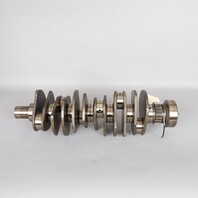 2001-2008 Porsche Boxster 2.7 3.2 Engine Crankshaft 99610201158 OEM Used