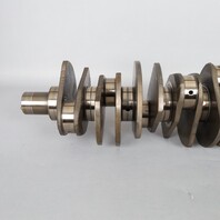 2001-2008 Porsche Boxster 2.7 3.2 Engine Crankshaft 99610201158 OEM Used