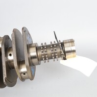 2009‑2016 Porsche 911 991 Boxster Cayman 981 Crankshaft 9A110207720 OEM Used