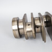 2009‑2016 Porsche 911 991 Boxster Cayman 981 Crankshaft 9A110207720 OEM Used
