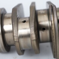 2009‑2016 Porsche 911 991 Boxster Cayman 981 Crankshaft 9A110207720 OEM Used
