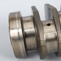 2009‑2016 Porsche 911 991 Boxster Cayman 981 Crankshaft 9A110207720 OEM Used