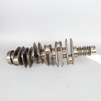2009‑2016 Porsche 911 991 Boxster Cayman 981 Crankshaft 9A110207720 OEM Used