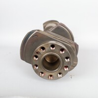 2009‑2016 Porsche 911 991 Boxster Cayman 981 Crankshaft 9A110207720 OEM Used