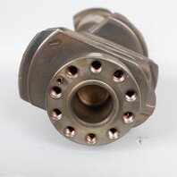2009‑2016 Porsche 911 991 Boxster Cayman 981 Crankshaft 9A110207720 OEM Used